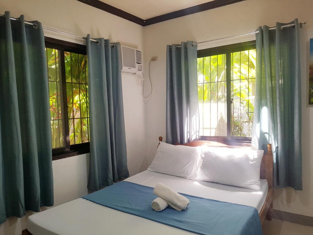 Villa Yayay Siargao à General Luna  Extérieur photo