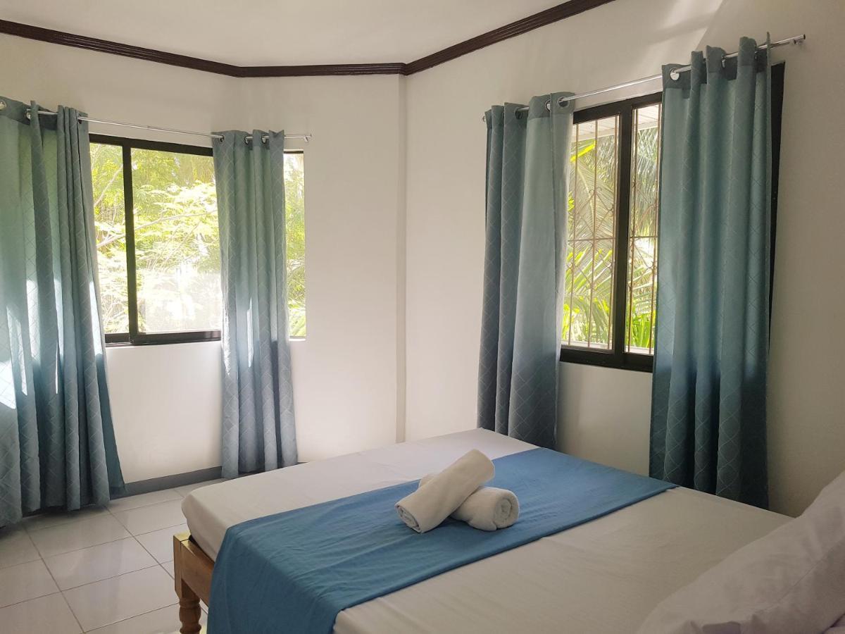 Villa Yayay Siargao à General Luna  Extérieur photo