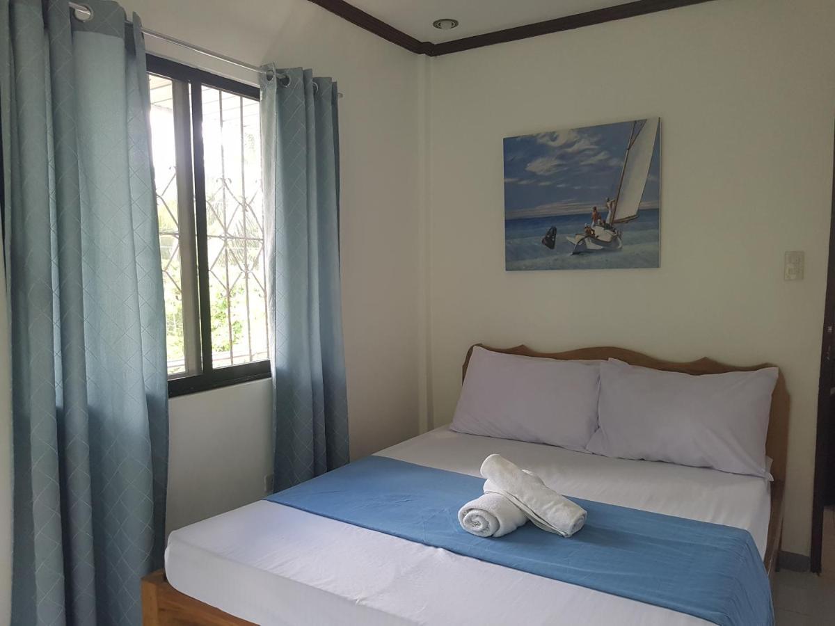 Villa Yayay Siargao à General Luna  Extérieur photo