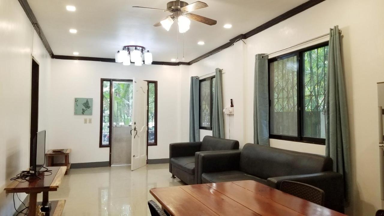 Villa Yayay Siargao à General Luna  Chambre photo