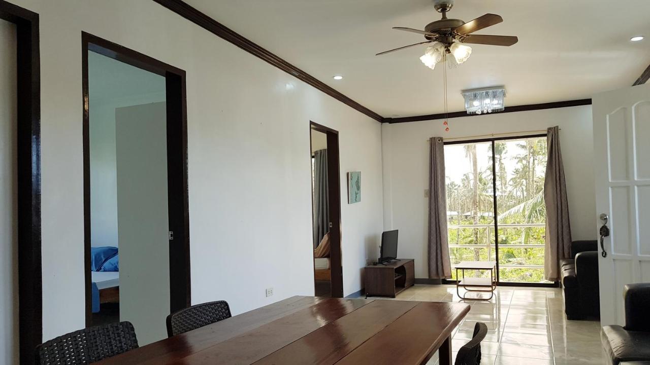 Villa Yayay Siargao à General Luna  Extérieur photo