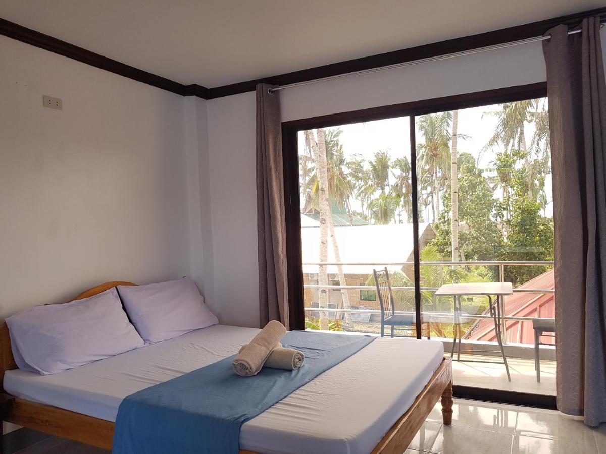 Villa Yayay Siargao à General Luna  Extérieur photo