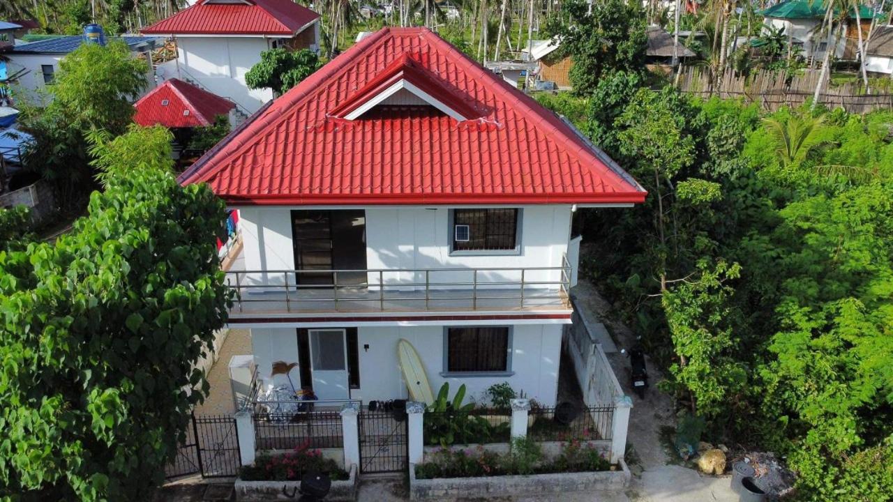 Villa Yayay Siargao à General Luna  Extérieur photo