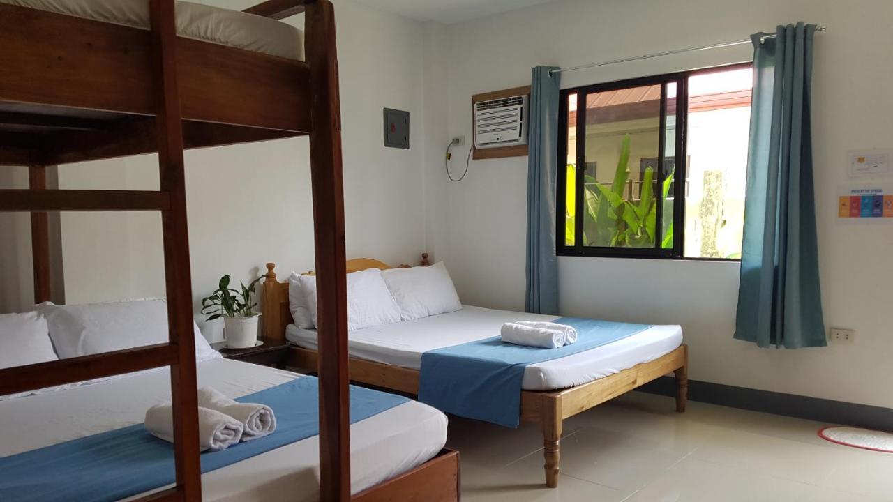Villa Yayay Siargao à General Luna  Extérieur photo