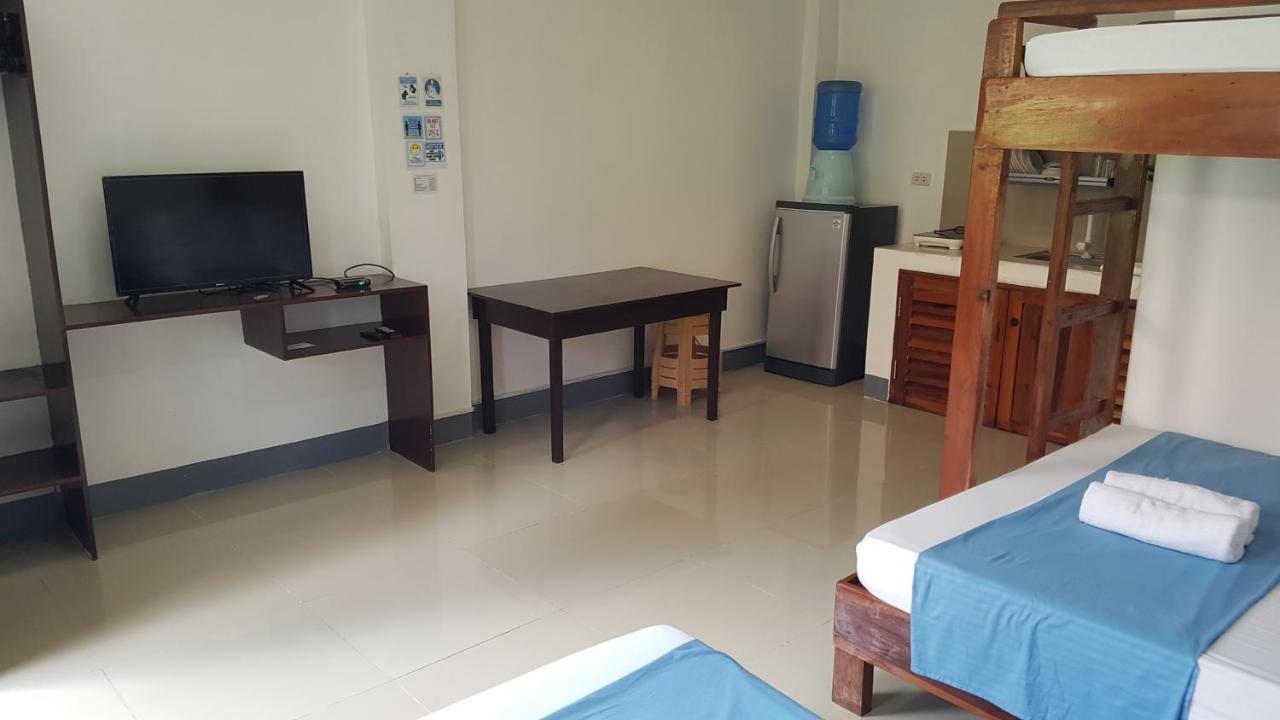 Villa Yayay Siargao à General Luna  Extérieur photo