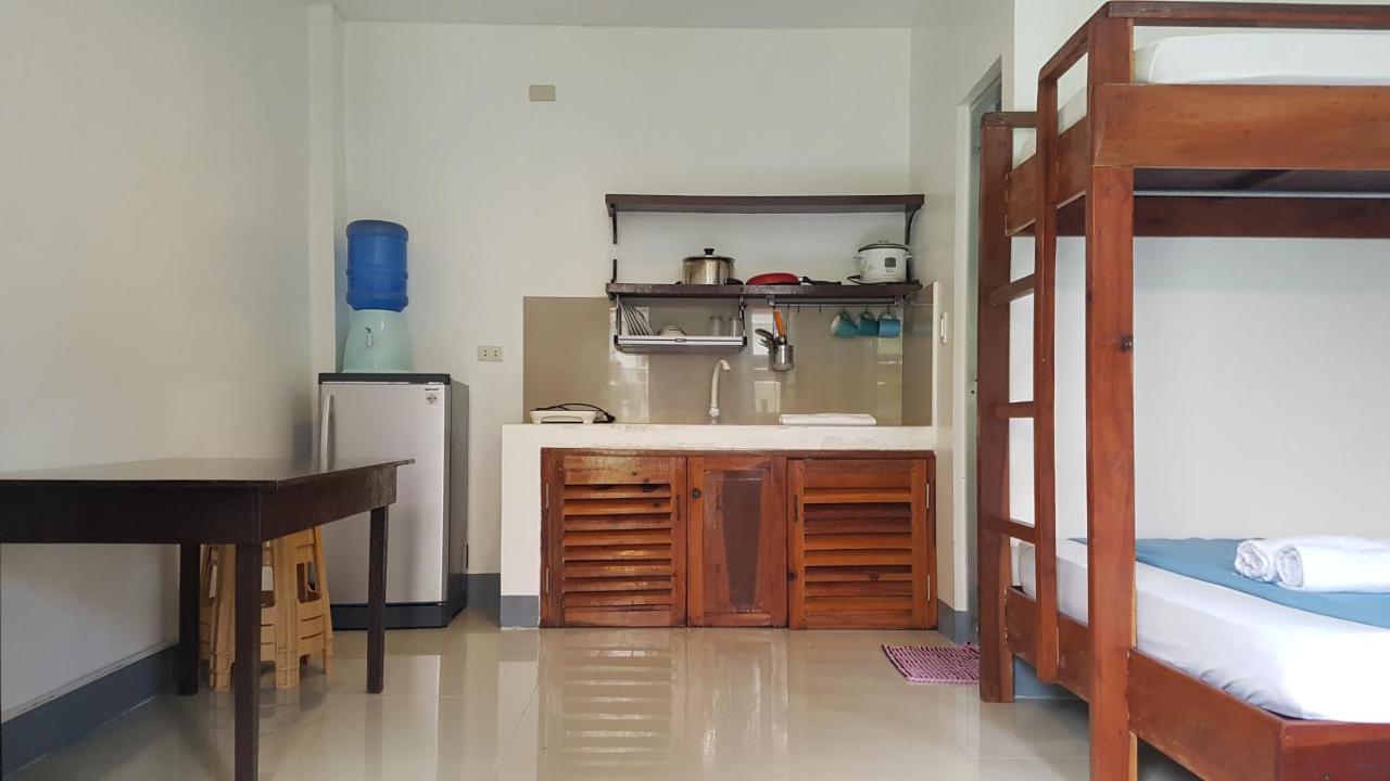 Villa Yayay Siargao à General Luna  Extérieur photo