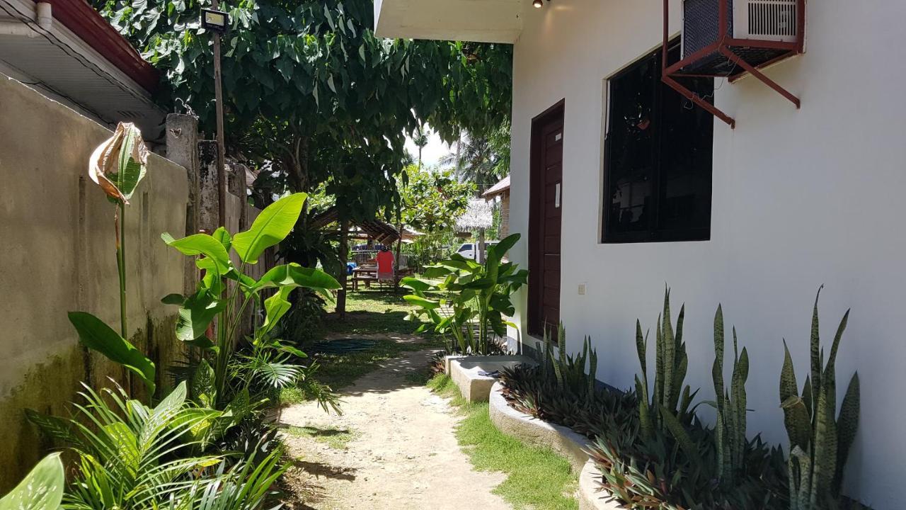 Villa Yayay Siargao à General Luna  Extérieur photo