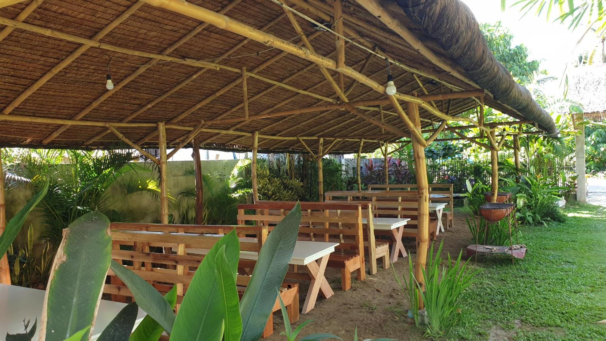 Villa Yayay Siargao à General Luna  Extérieur photo