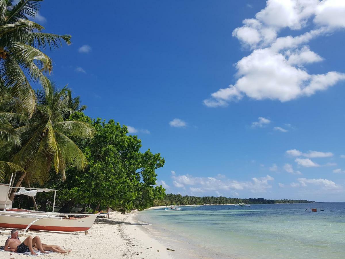 Villa Yayay Siargao à General Luna  Extérieur photo