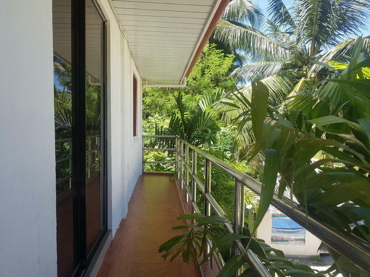 Villa Yayay Siargao à General Luna  Extérieur photo